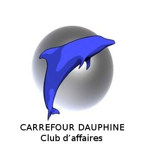 Carrefour-Dauphine