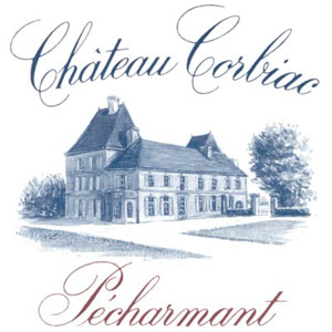 Chateau Corbiac Pcharmanr Bergerac