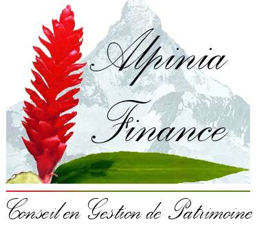 Alpinia Finance Gestion de patrimoine